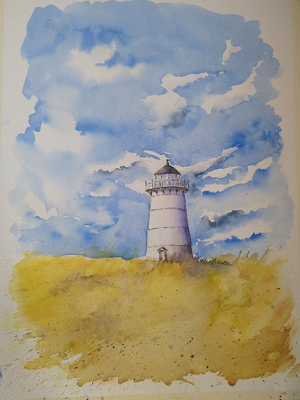 Lighthouse